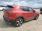 2019 Volvo XC40 T5 Momentum