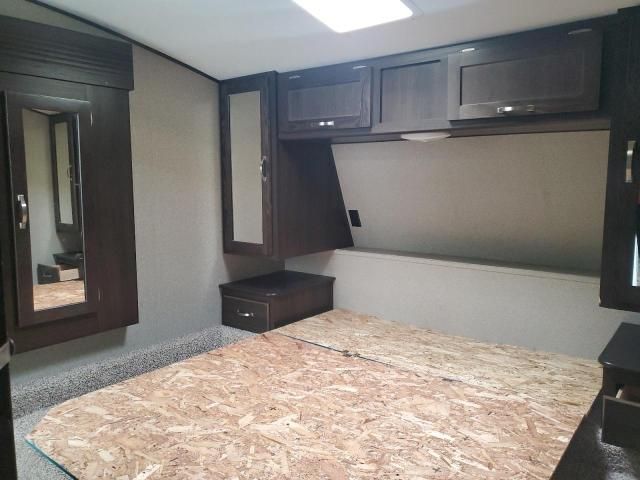 2019 Springdale Travel Trailer