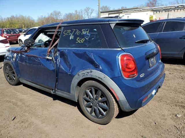 2014 Mini Cooper S