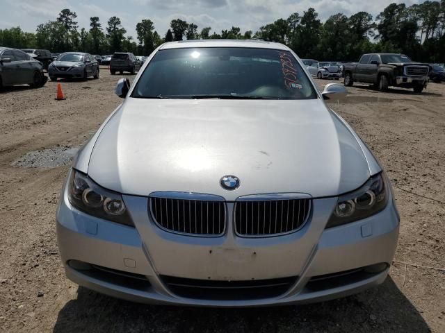 2006 BMW 330 XI