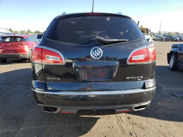 2014 Buick Enclave