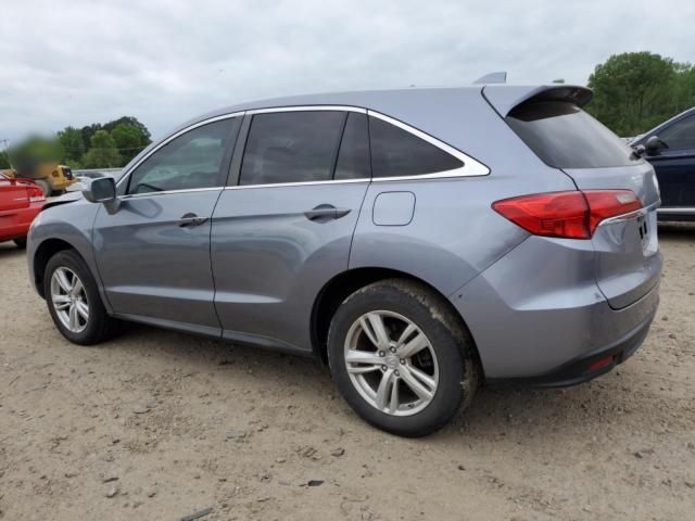 2013 Acura RDX Technology