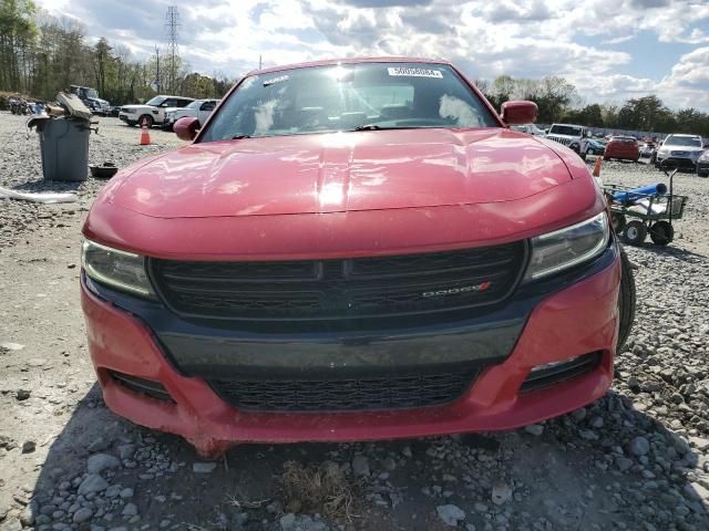 2015 Dodge Charger R/T