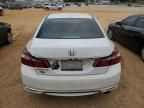 2016 Honda Accord EXL