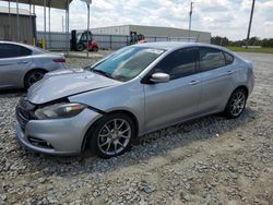 Dodge Dart salvage cars for sale: 2014 Dodge Dart SXT