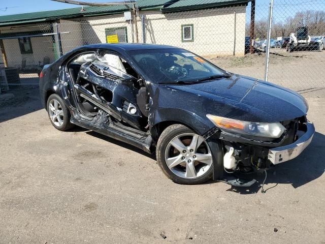 2013 Acura TSX