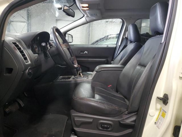 2008 Ford Edge SEL