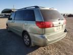 2009 Toyota Sienna CE