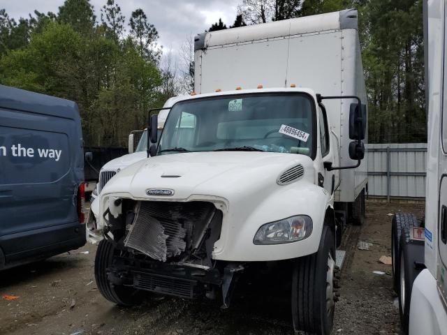 2021 Freightliner M2 106 Medium Duty