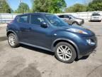 2012 Nissan Juke S