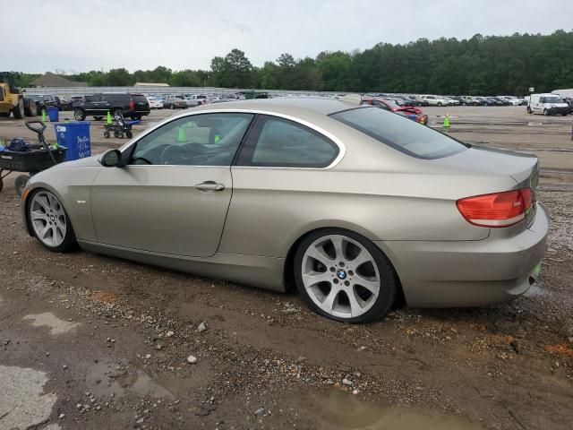 2008 BMW 335 I