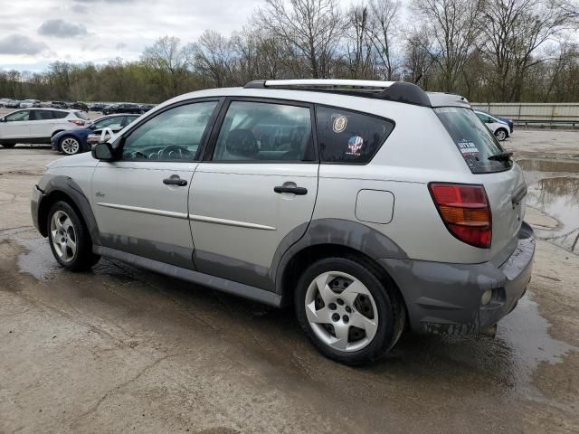 2004 Pontiac Vibe