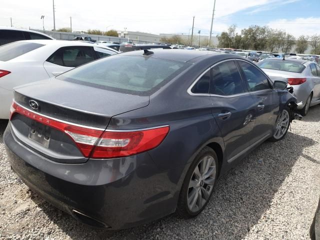 2013 Hyundai Azera GLS