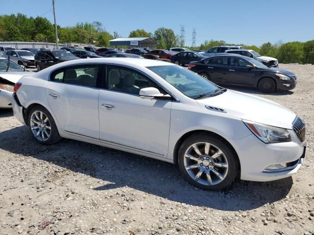 2014 Buick Lacrosse Premium