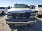 2005 Chevrolet Silverado C2500 Heavy Duty