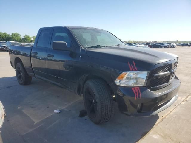 2018 Dodge RAM 1500 ST