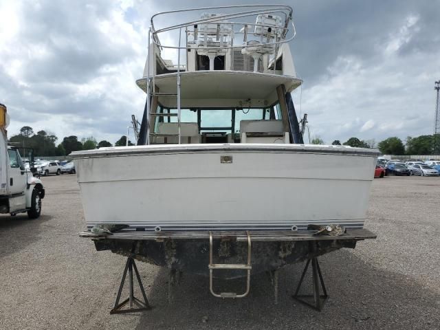 1989 Boat Other