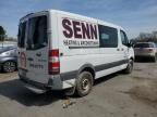 2013 Freightliner Sprinter 2500