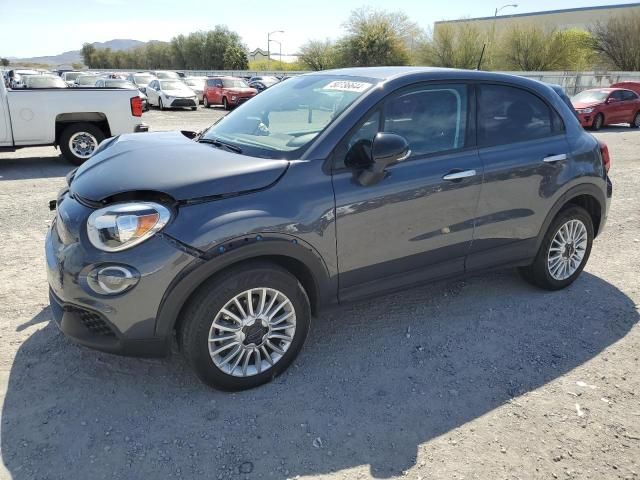 2022 Fiat 500X POP