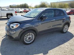 Fiat 500 salvage cars for sale: 2022 Fiat 500X POP