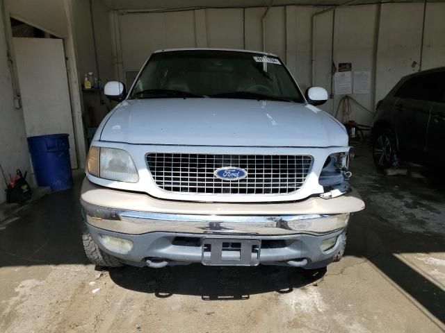 1999 Ford Expedition