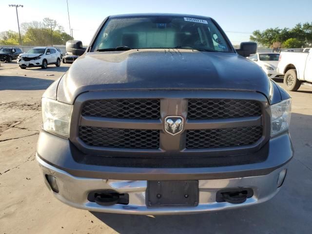 2015 Dodge RAM 1500 SLT