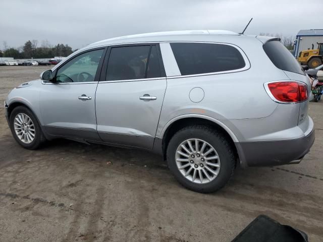 2011 Buick Enclave CXL