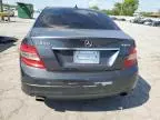 2011 Mercedes-Benz C 300 4matic