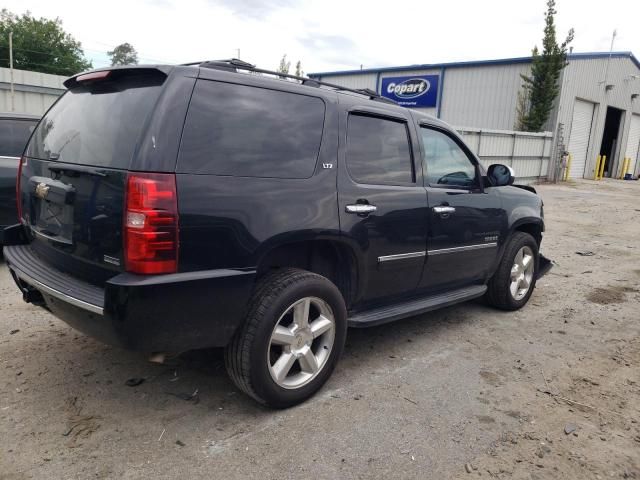 2011 Chevrolet Tahoe K1500 LTZ