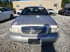 2008 Ford Crown Victoria Police Interceptor