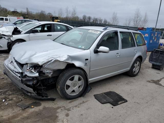 2004 Volkswagen Jetta GL