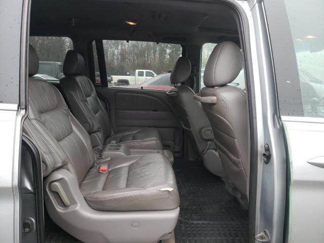 2009 Honda Odyssey EXL