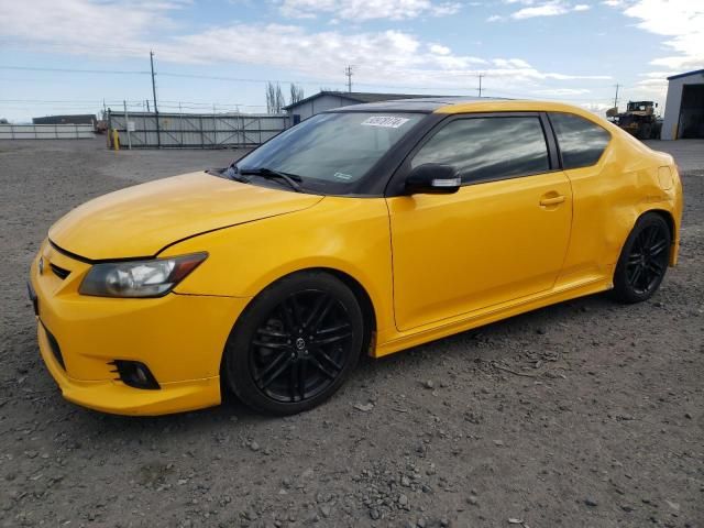 2012 Scion TC