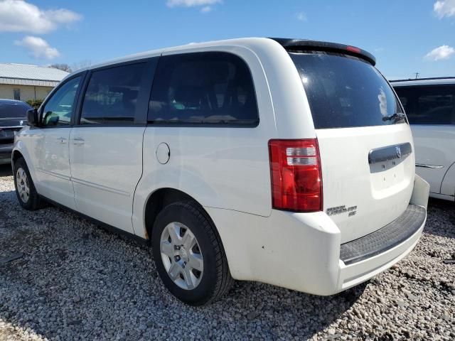 2010 Dodge Grand Caravan SE