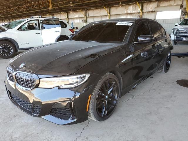 2021 BMW M340XI