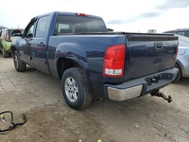 2009 GMC Sierra C1500 SLE