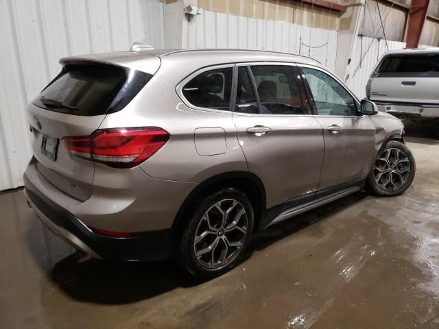 2022 BMW X1 XDRIVE28I