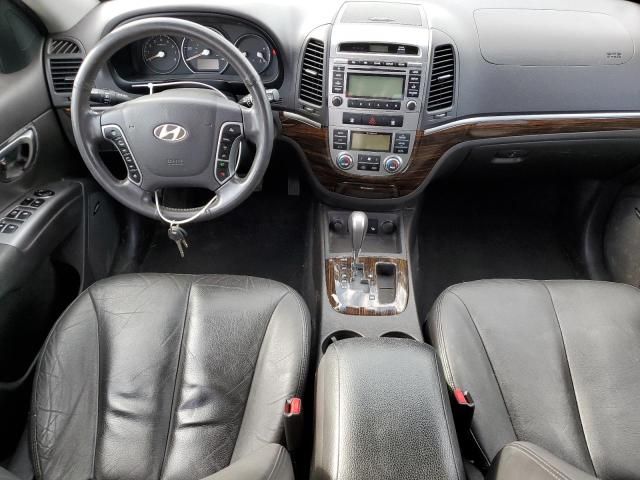 2011 Hyundai Santa FE Limited