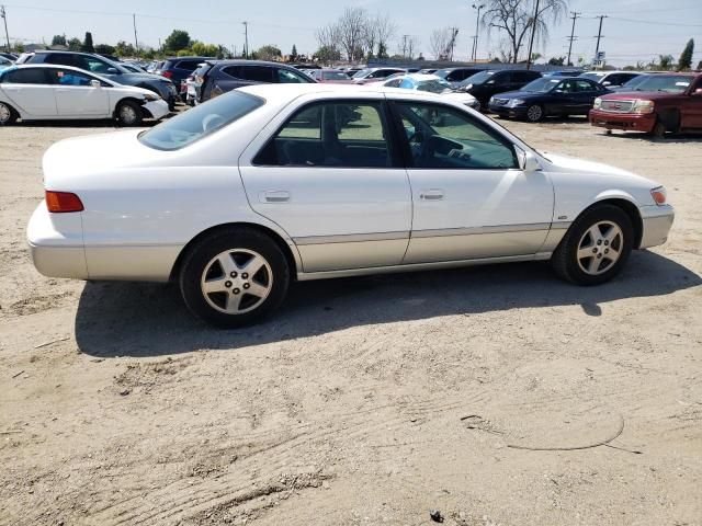 2001 Toyota Camry CE