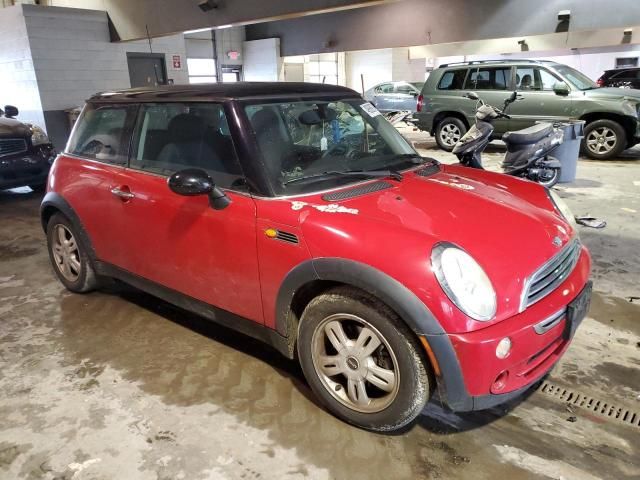 2006 Mini Cooper