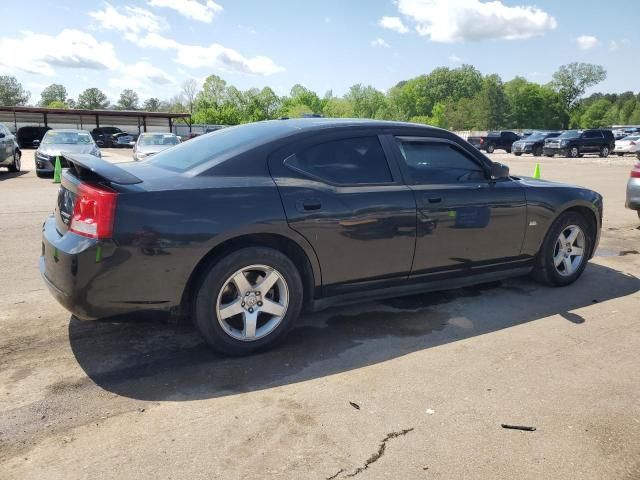 2009 Dodge Charger SXT