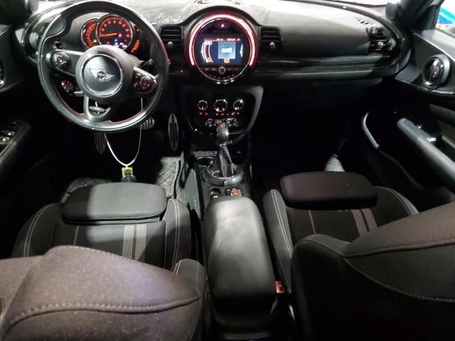 2017 Mini Cooper Clubman ALL4