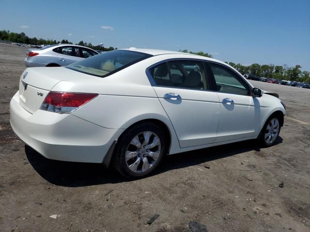 2009 Honda Accord EXL