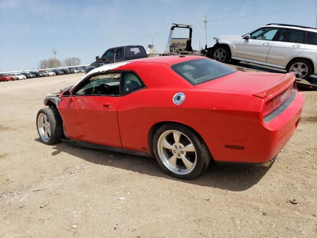 2010 Dodge Challenger R/T