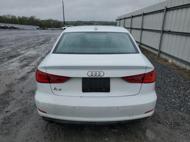 2016 Audi A3 Premium