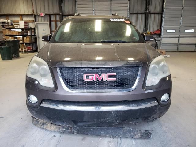 2008 GMC Acadia SLT-2