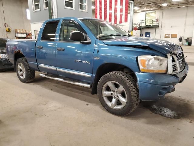 2006 Dodge RAM 1500 ST