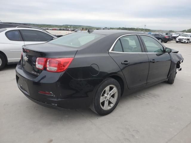 2014 Chevrolet Malibu LS