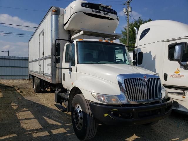 2018 International 4000 4300