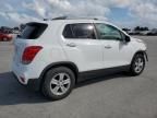 2017 Chevrolet Trax 1LT